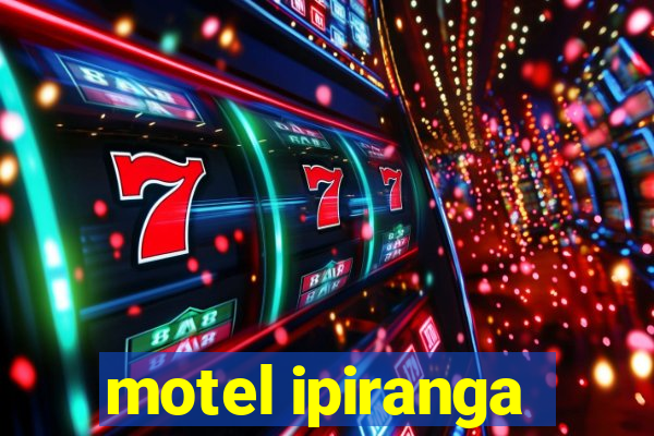 motel ipiranga